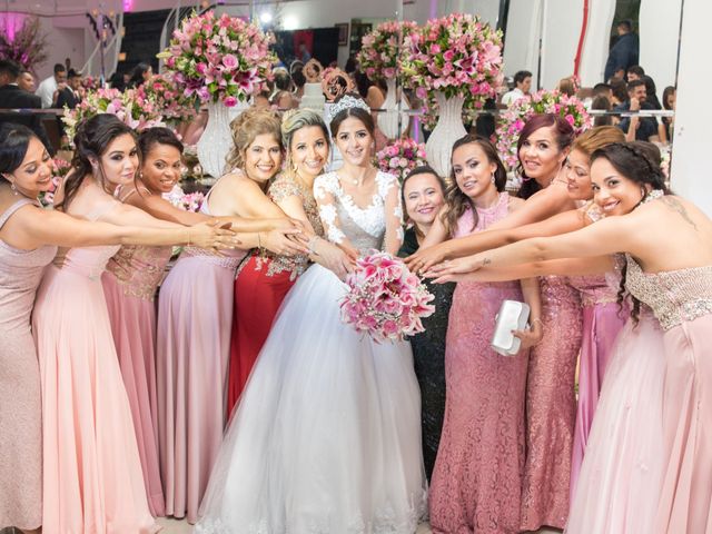 O casamento de William e Dafne em São Paulo 40