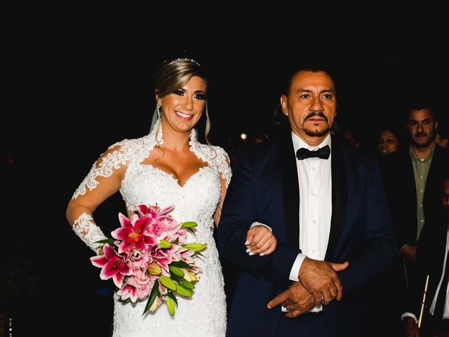 O casamento de Vinícius e Viviane em Vinhedo, São Paulo Estado 51