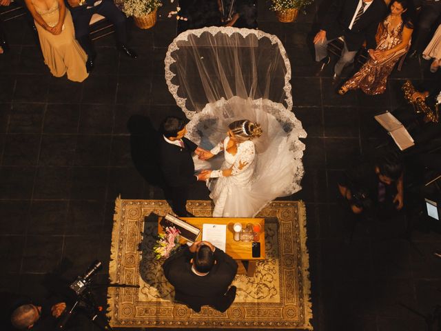 O casamento de Vinícius e Viviane em Vinhedo, São Paulo Estado 56