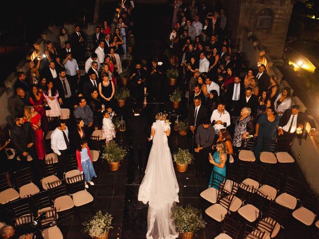 O casamento de Vinícius e Viviane em Vinhedo, São Paulo Estado 68