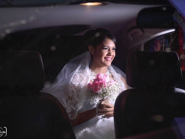 O casamento de Renata e Igor em Paracambi, Rio de Janeiro 1