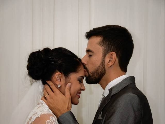 O casamento de Renata e Igor em Paracambi, Rio de Janeiro 3