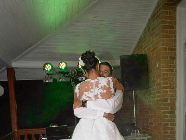 O casamento de Renata e Igor em Paracambi, Rio de Janeiro 4