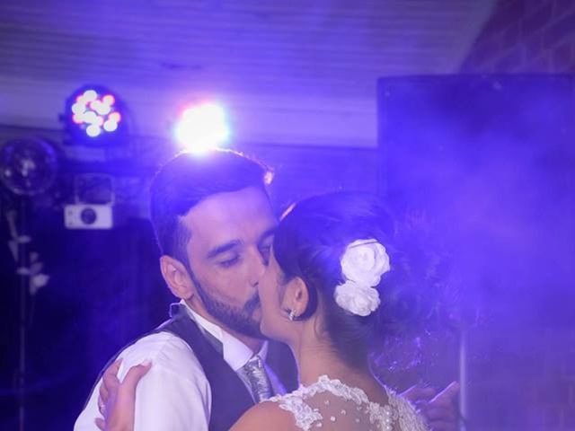 O casamento de Renata e Igor em Paracambi, Rio de Janeiro 5