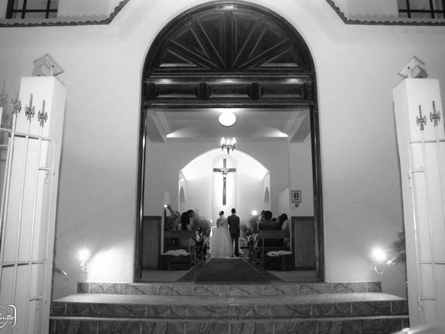 O casamento de Renata e Igor em Paracambi, Rio de Janeiro 6