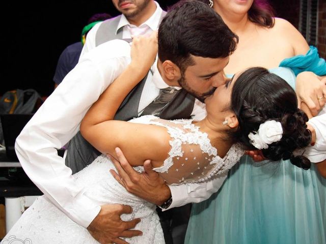 O casamento de Renata e Igor em Paracambi, Rio de Janeiro 2