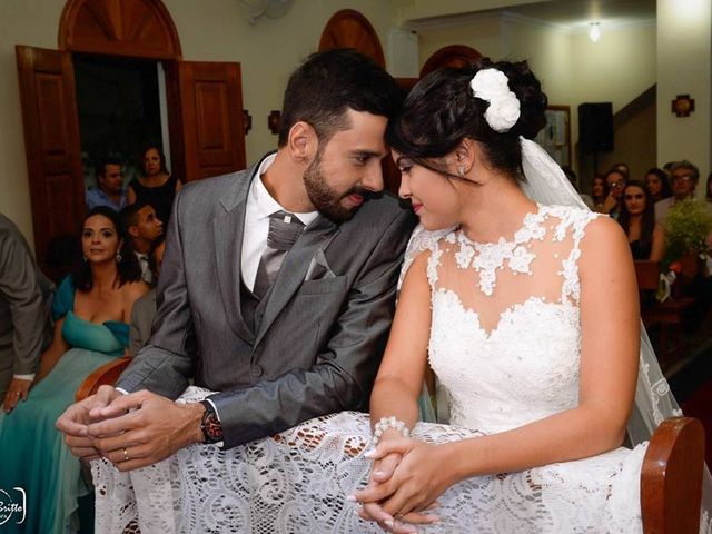 O casamento de Renata e Igor em Paracambi, Rio de Janeiro 7
