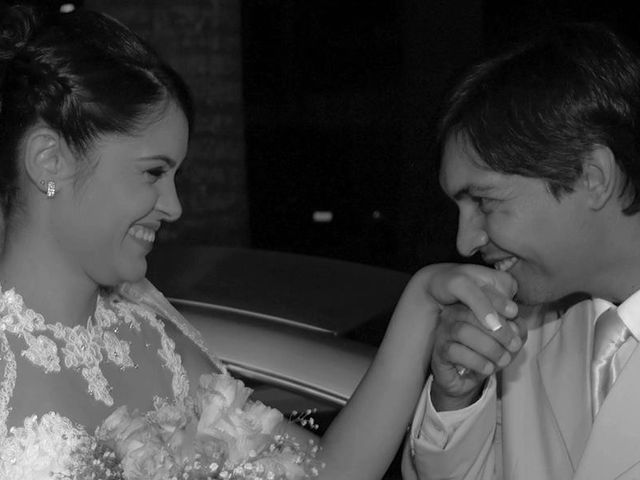 O casamento de Renata e Igor em Paracambi, Rio de Janeiro 8