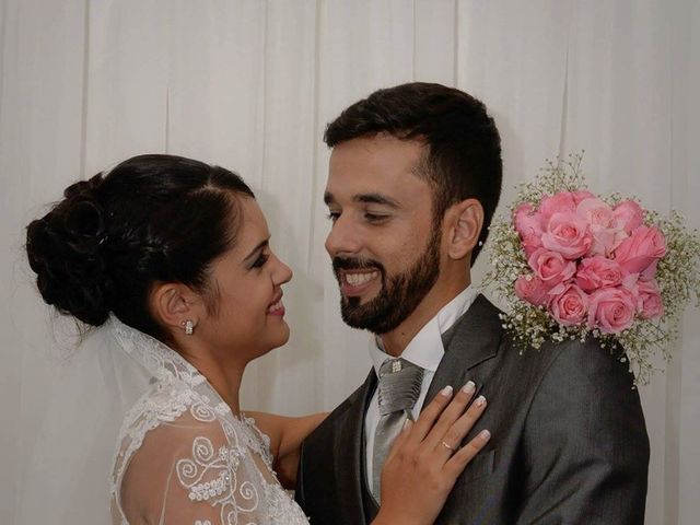 O casamento de Renata e Igor em Paracambi, Rio de Janeiro 9