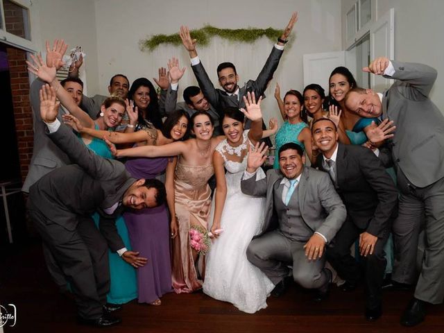 O casamento de Renata e Igor em Paracambi, Rio de Janeiro 12