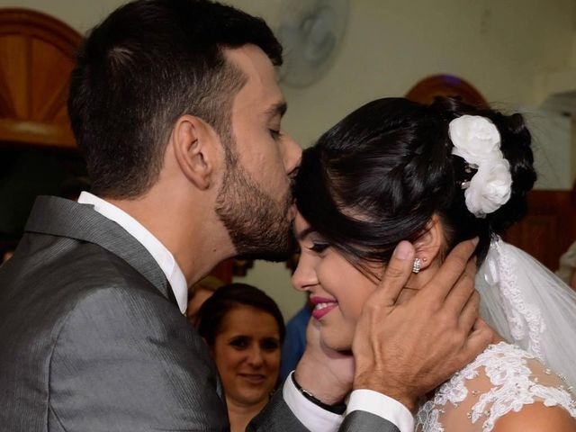 O casamento de Renata e Igor em Paracambi, Rio de Janeiro 13