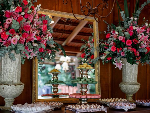 O casamento de Daniel e Giana em Bento Gonçalves, Rio Grande do Sul 3