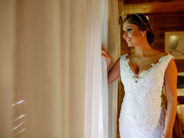 O casamento de Daniel e Giana em Bento Gonçalves, Rio Grande do Sul 11