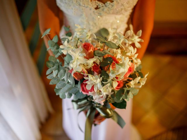 O casamento de Daniel e Giana em Bento Gonçalves, Rio Grande do Sul 12