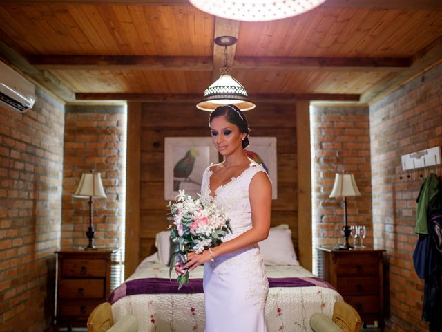 O casamento de Daniel e Giana em Bento Gonçalves, Rio Grande do Sul 13
