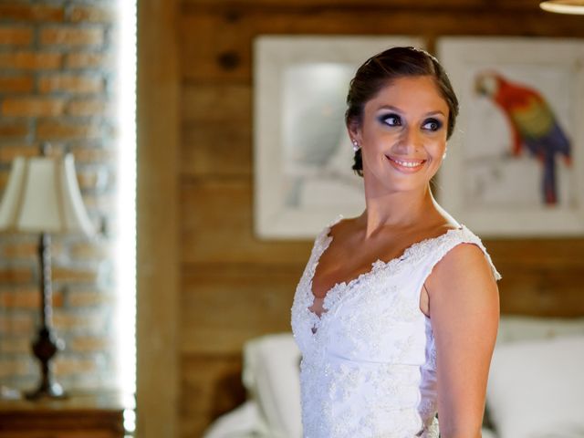 O casamento de Daniel e Giana em Bento Gonçalves, Rio Grande do Sul 14