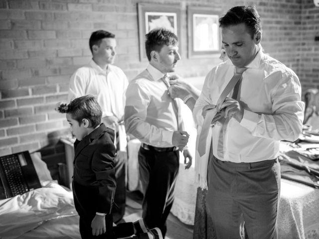 O casamento de Daniel e Giana em Bento Gonçalves, Rio Grande do Sul 15