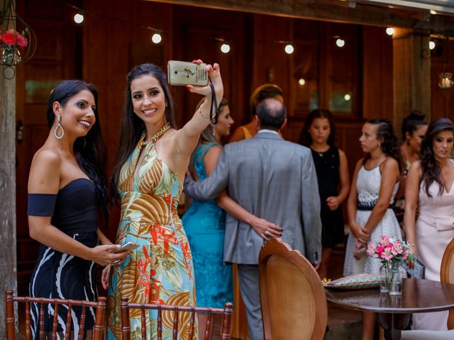 O casamento de Daniel e Giana em Bento Gonçalves, Rio Grande do Sul 17