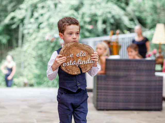 O casamento de Daniel e Giana em Bento Gonçalves, Rio Grande do Sul 18