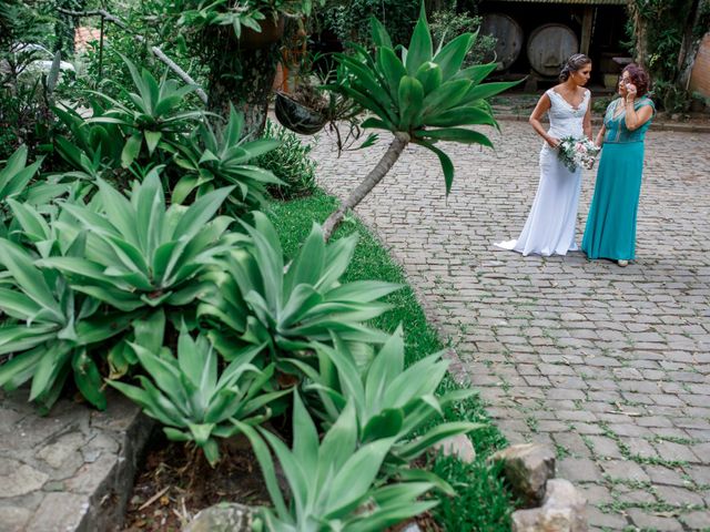 O casamento de Daniel e Giana em Bento Gonçalves, Rio Grande do Sul 19