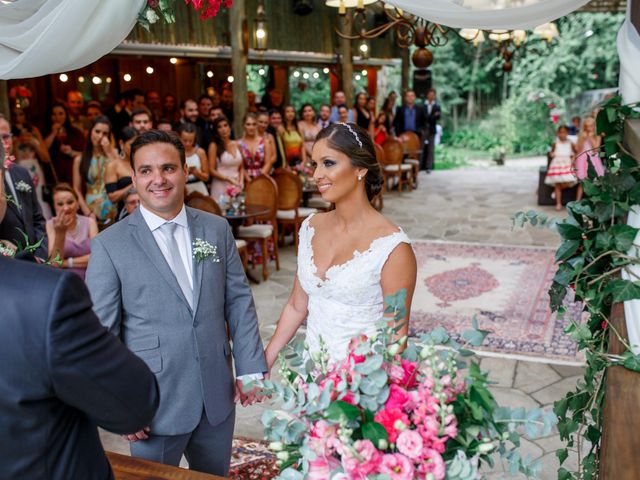 O casamento de Daniel e Giana em Bento Gonçalves, Rio Grande do Sul 22