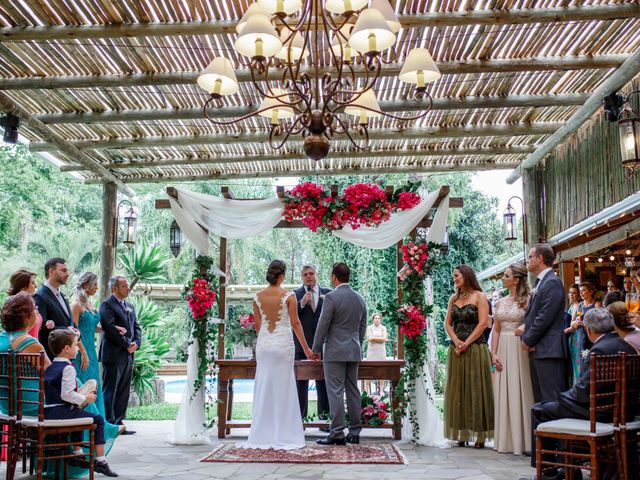 O casamento de Daniel e Giana em Bento Gonçalves, Rio Grande do Sul 23