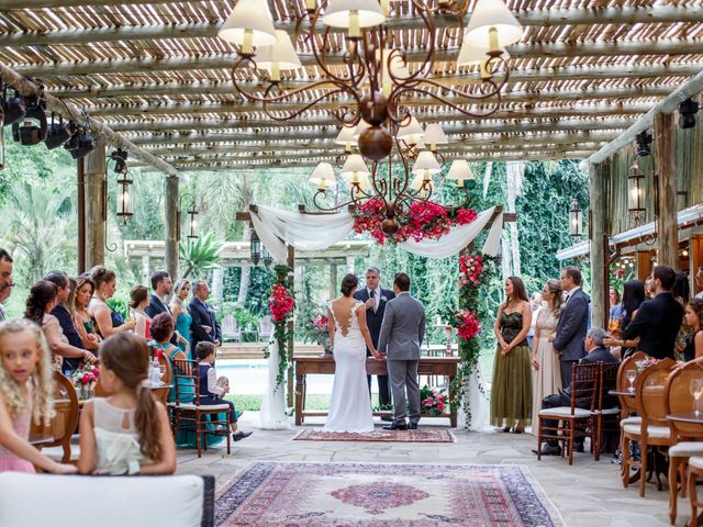 O casamento de Daniel e Giana em Bento Gonçalves, Rio Grande do Sul 25