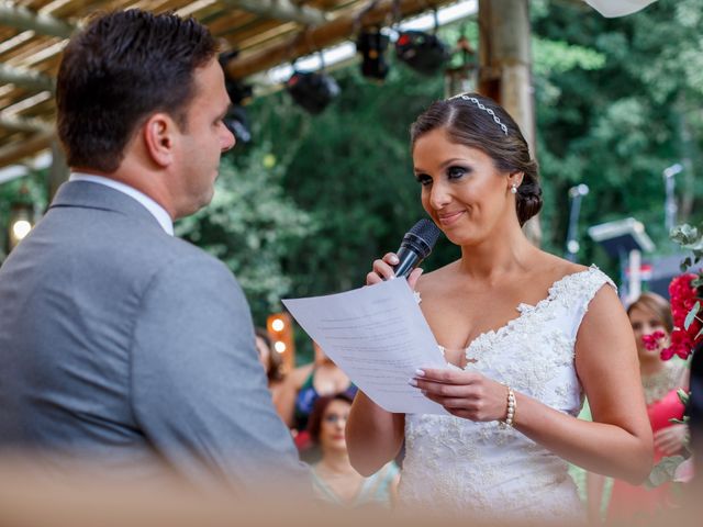 O casamento de Daniel e Giana em Bento Gonçalves, Rio Grande do Sul 27