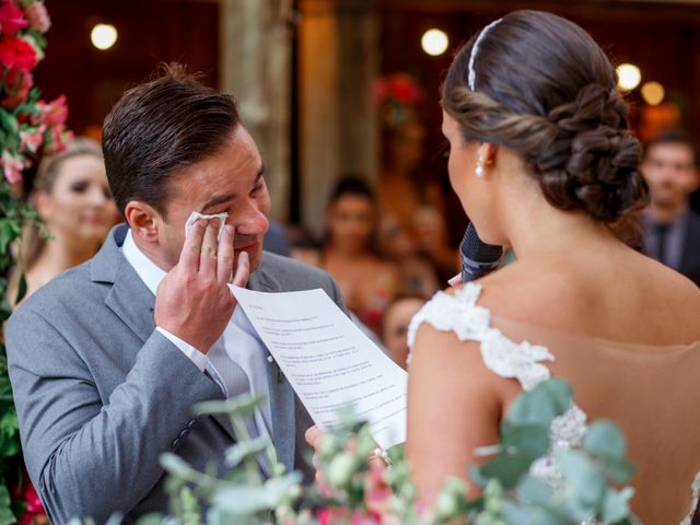 O casamento de Daniel e Giana em Bento Gonçalves, Rio Grande do Sul 1