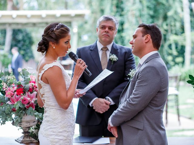 O casamento de Daniel e Giana em Bento Gonçalves, Rio Grande do Sul 28
