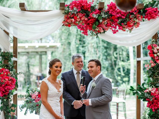 O casamento de Daniel e Giana em Bento Gonçalves, Rio Grande do Sul 29