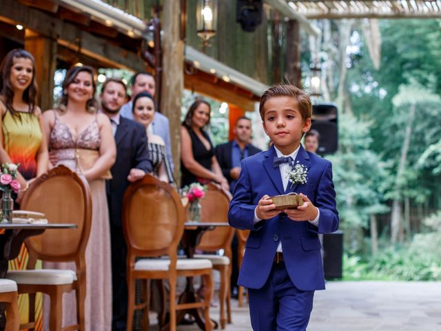O casamento de Daniel e Giana em Bento Gonçalves, Rio Grande do Sul 30