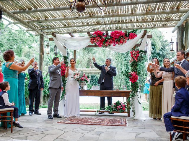 O casamento de Daniel e Giana em Bento Gonçalves, Rio Grande do Sul 31
