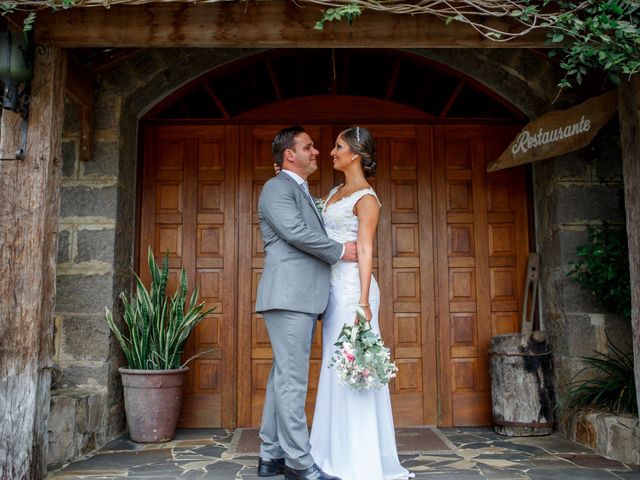 O casamento de Daniel e Giana em Bento Gonçalves, Rio Grande do Sul 2
