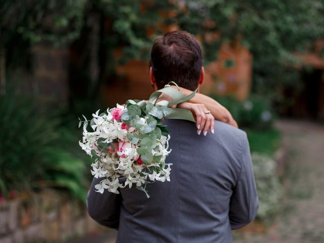 O casamento de Daniel e Giana em Bento Gonçalves, Rio Grande do Sul 32