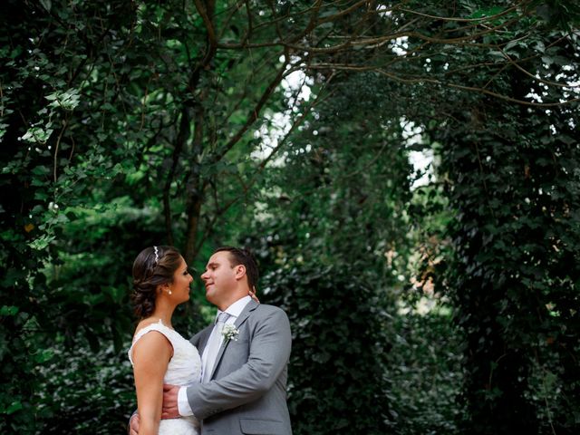 O casamento de Daniel e Giana em Bento Gonçalves, Rio Grande do Sul 33