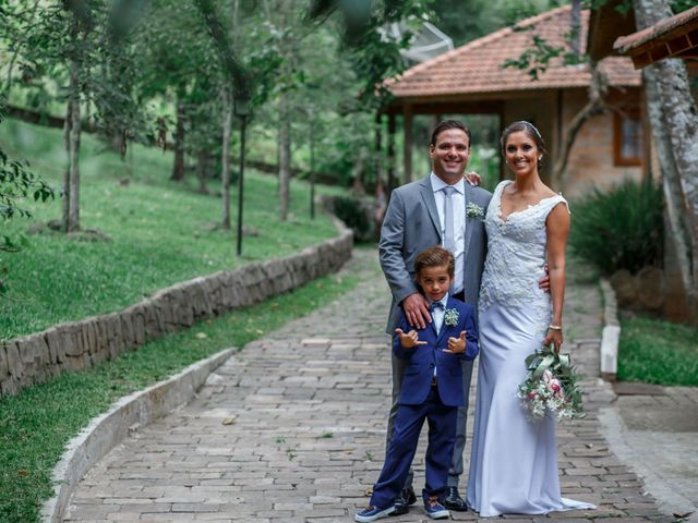 O casamento de Daniel e Giana em Bento Gonçalves, Rio Grande do Sul 34