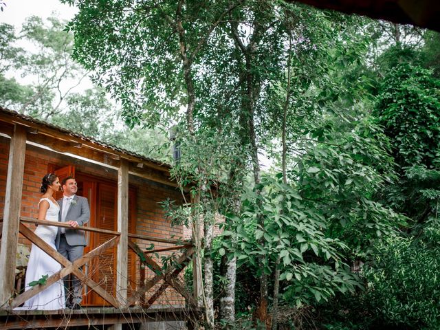 O casamento de Daniel e Giana em Bento Gonçalves, Rio Grande do Sul 35