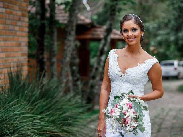 O casamento de Daniel e Giana em Bento Gonçalves, Rio Grande do Sul 36