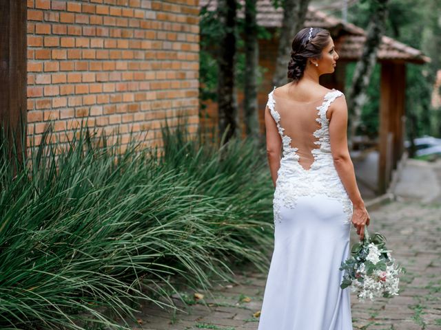 O casamento de Daniel e Giana em Bento Gonçalves, Rio Grande do Sul 37