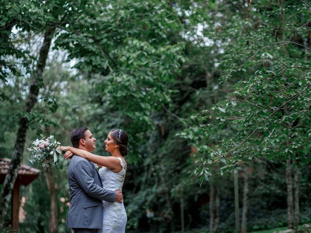 O casamento de Daniel e Giana em Bento Gonçalves, Rio Grande do Sul 39