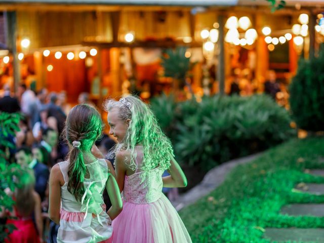 O casamento de Daniel e Giana em Bento Gonçalves, Rio Grande do Sul 42