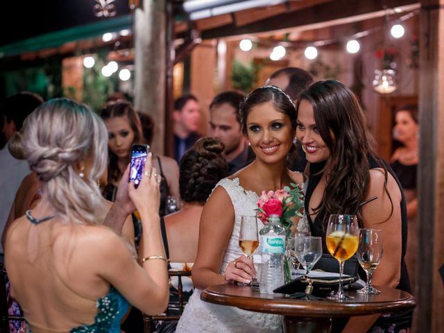 O casamento de Daniel e Giana em Bento Gonçalves, Rio Grande do Sul 44