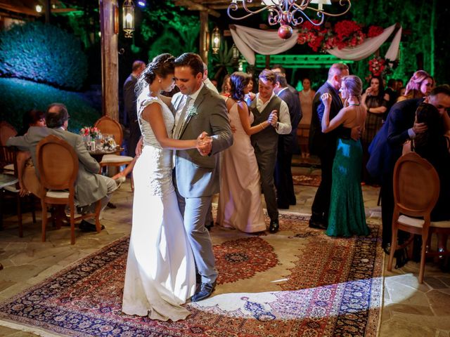 O casamento de Daniel e Giana em Bento Gonçalves, Rio Grande do Sul 46