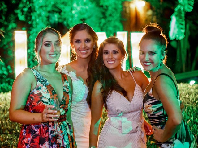 O casamento de Daniel e Giana em Bento Gonçalves, Rio Grande do Sul 48