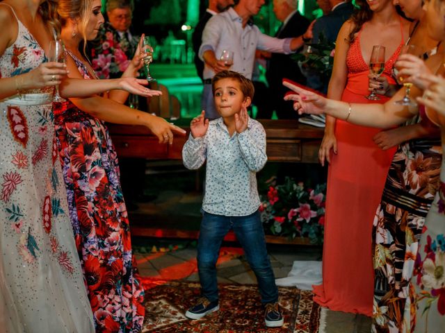 O casamento de Daniel e Giana em Bento Gonçalves, Rio Grande do Sul 50