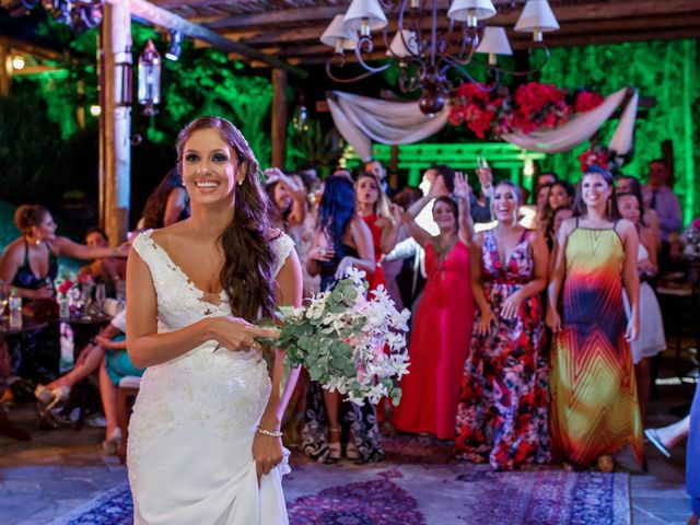 O casamento de Daniel e Giana em Bento Gonçalves, Rio Grande do Sul 51