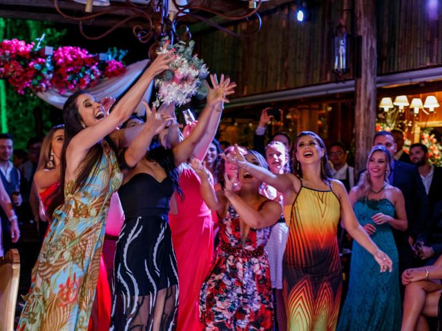 O casamento de Daniel e Giana em Bento Gonçalves, Rio Grande do Sul 52