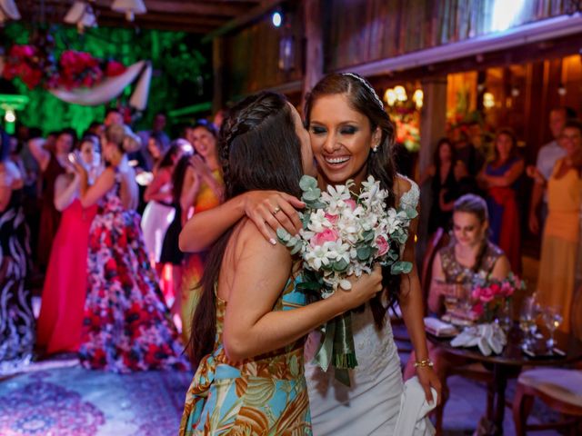 O casamento de Daniel e Giana em Bento Gonçalves, Rio Grande do Sul 53