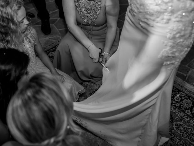 O casamento de Daniel e Giana em Bento Gonçalves, Rio Grande do Sul 54